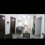 Apartamento No Centro De Ubatuba