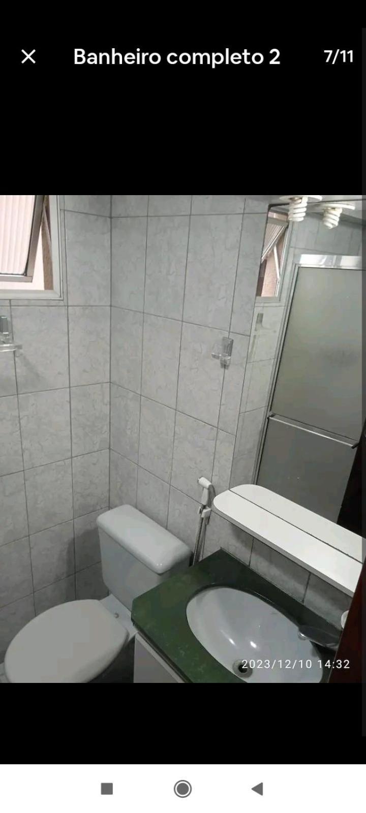 No Centro De Apartamento *